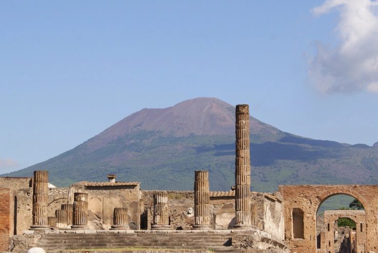 como-llegar-a-Pompeya-desde-Roma